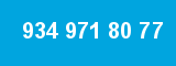 934 971 80 77